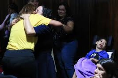 Congresso derruba veto e pensão para vítimas da zika é retomada