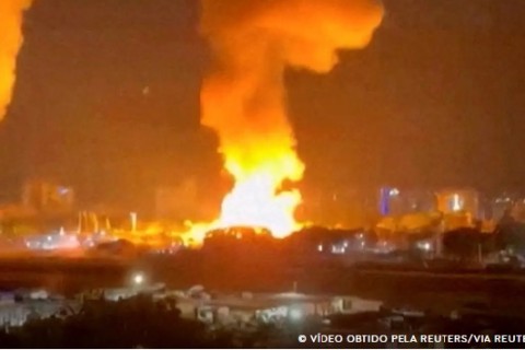 Ações dos EUA na Venezuela representam riscos à ordem multilateral.