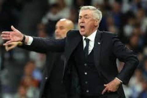 Primeira convocação de Ancelotti na seleção tem data e horário definidos pela CBF