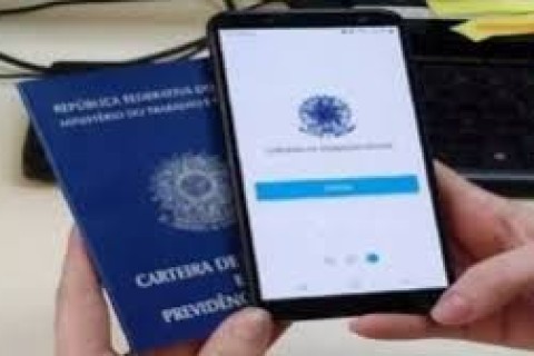 Casa do Trabalhador oferece 3,7 mil vagas para Capital e interior de MS