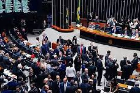 Valor de emendas de MS para 2026 passa de R$ 1 bilhão