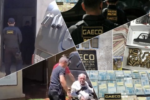 Juiz aceita denúncia e deputado e mais 19 viram réus