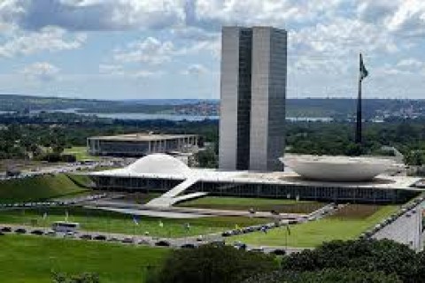 Ano legislativo começa com 24 medidas provisórias pendentes