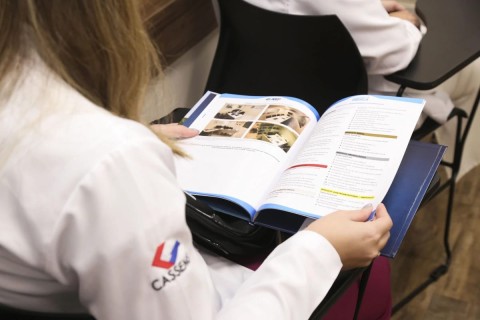 Cassems oferta 24 vagas de residência pelo Enare em Campo Grande e Dourados.