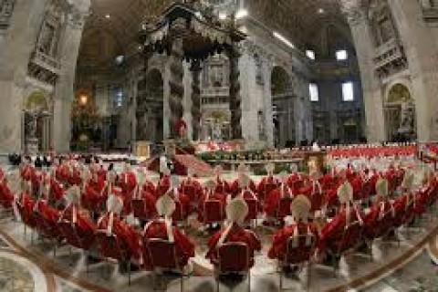 Vaticano confirma desistência de segundo cardeal apto a votar no Conclave