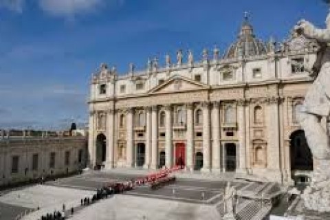 Conclave para definir novo Papa começará no dia 7 de maio, diz Vaticano