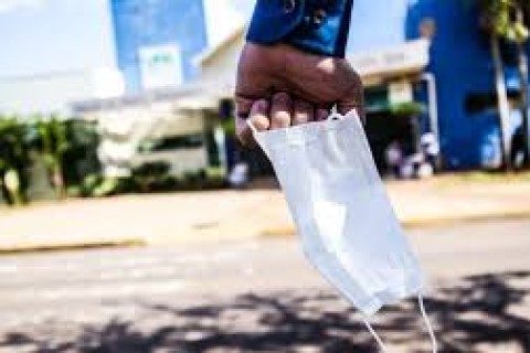 Com morte de idosa de Anastácio, Mato Grosso do Sul soma 34 óbitos por Covid-19