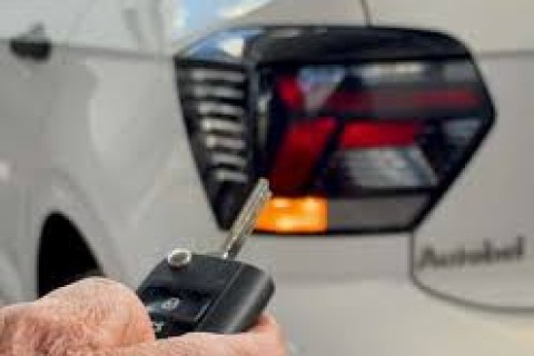 Delegado alerta: se alarme do veículo não soar, você pode ser vítima do Chapolin