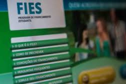 FIES 2026: inscrições para o 1° semestre abrem 3 de fevereiro